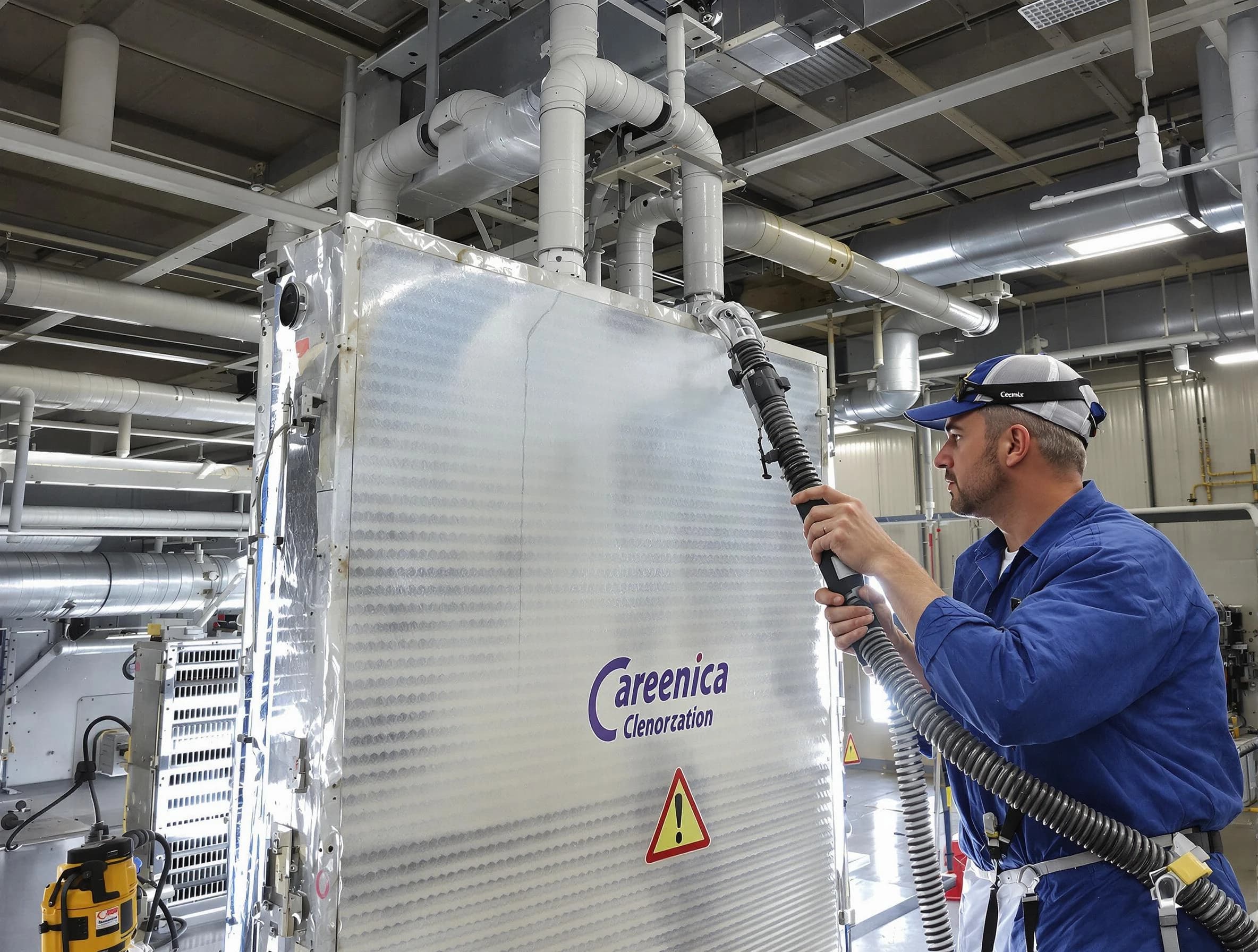 Coil Cleaning service in Chelsea, AL