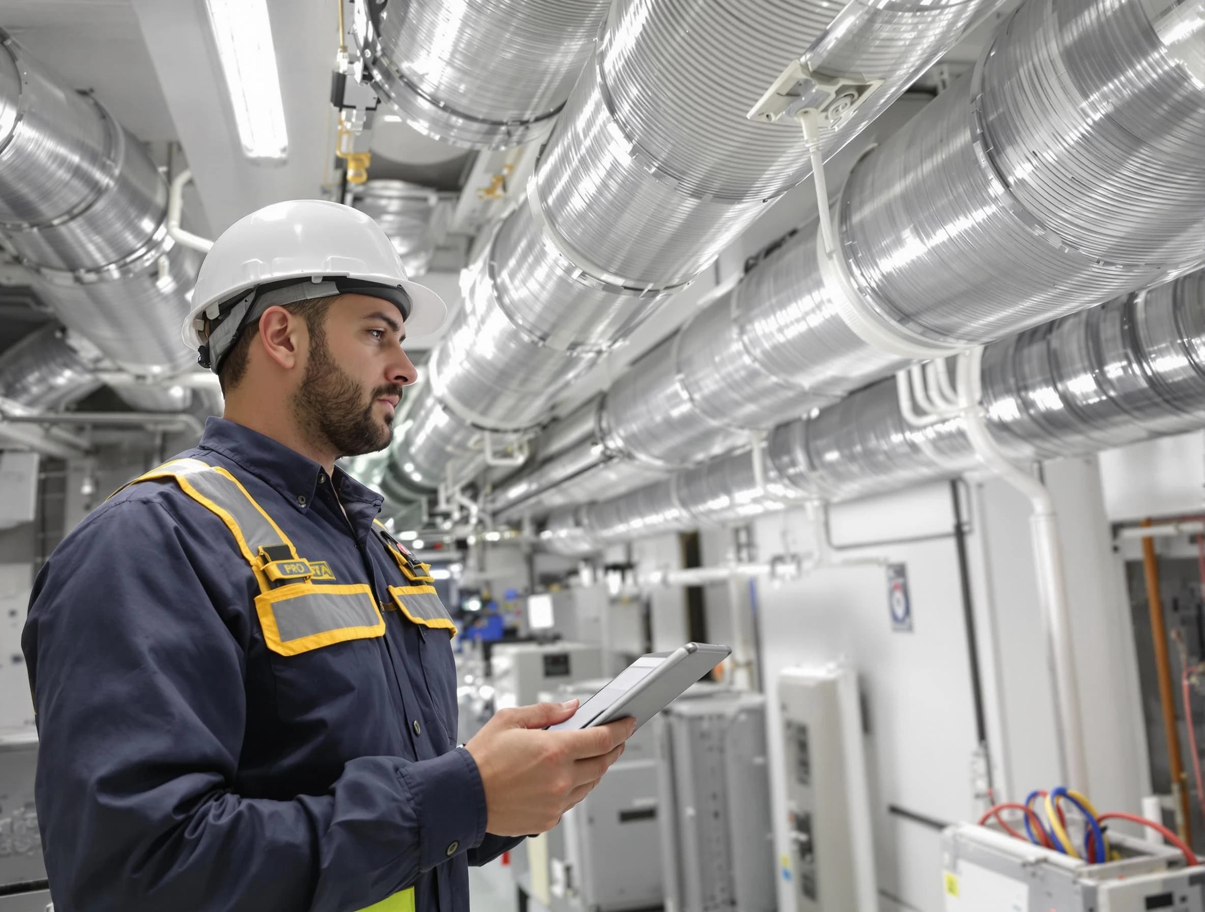 Filter Inspection service in Chelsea, AL