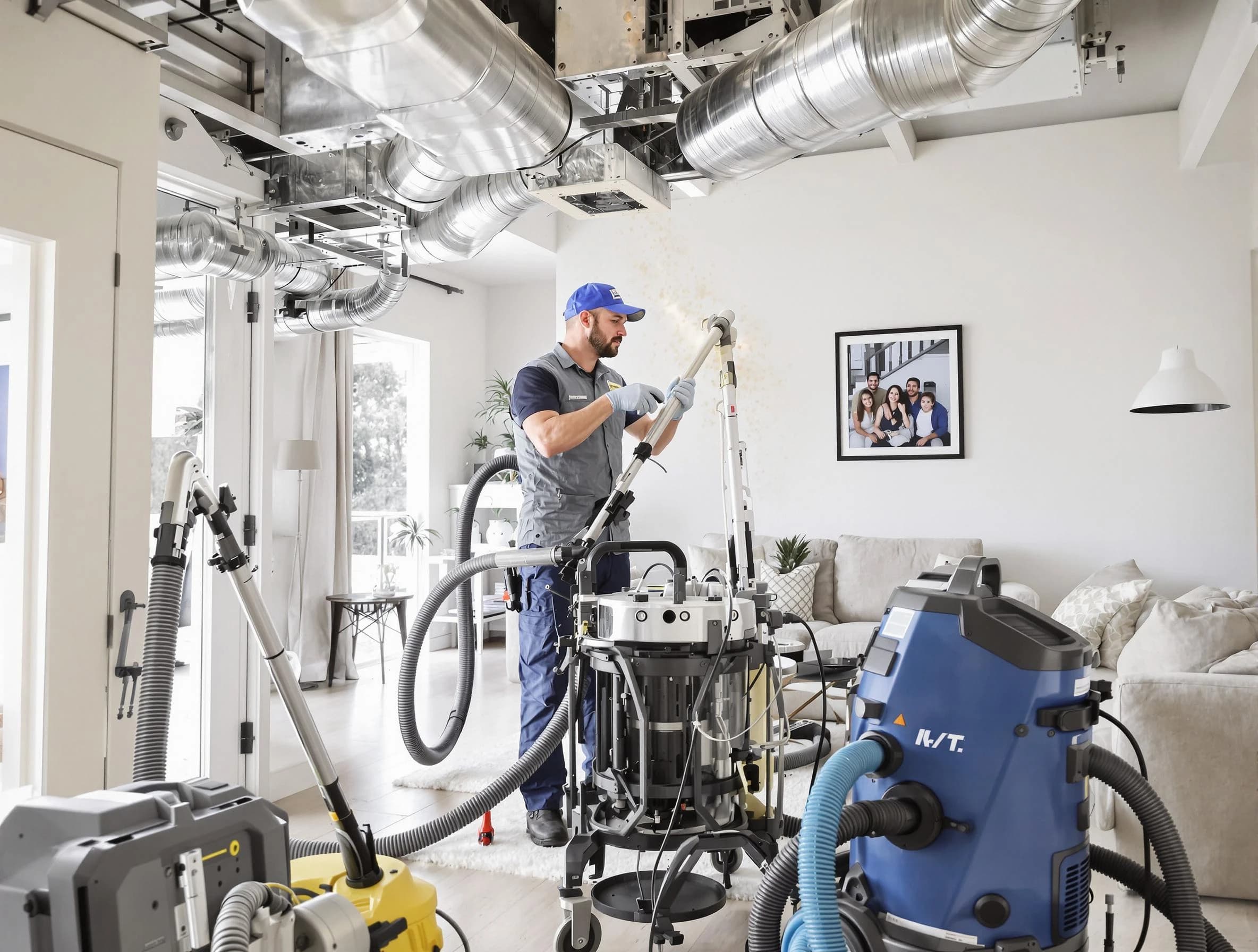 Residential Cleaning service in Chelsea, AL